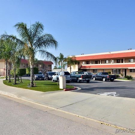 Americas Best Value Inn Calimesa Экстерьер фото